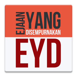 EYD (Ejaan Yang Disempurnakan) Edisi V