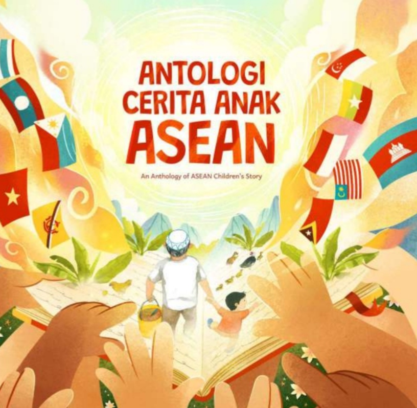 Antologi Cerita Anak Asean